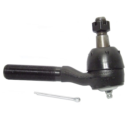 Delphi STEERING TIE ROD END TA2199